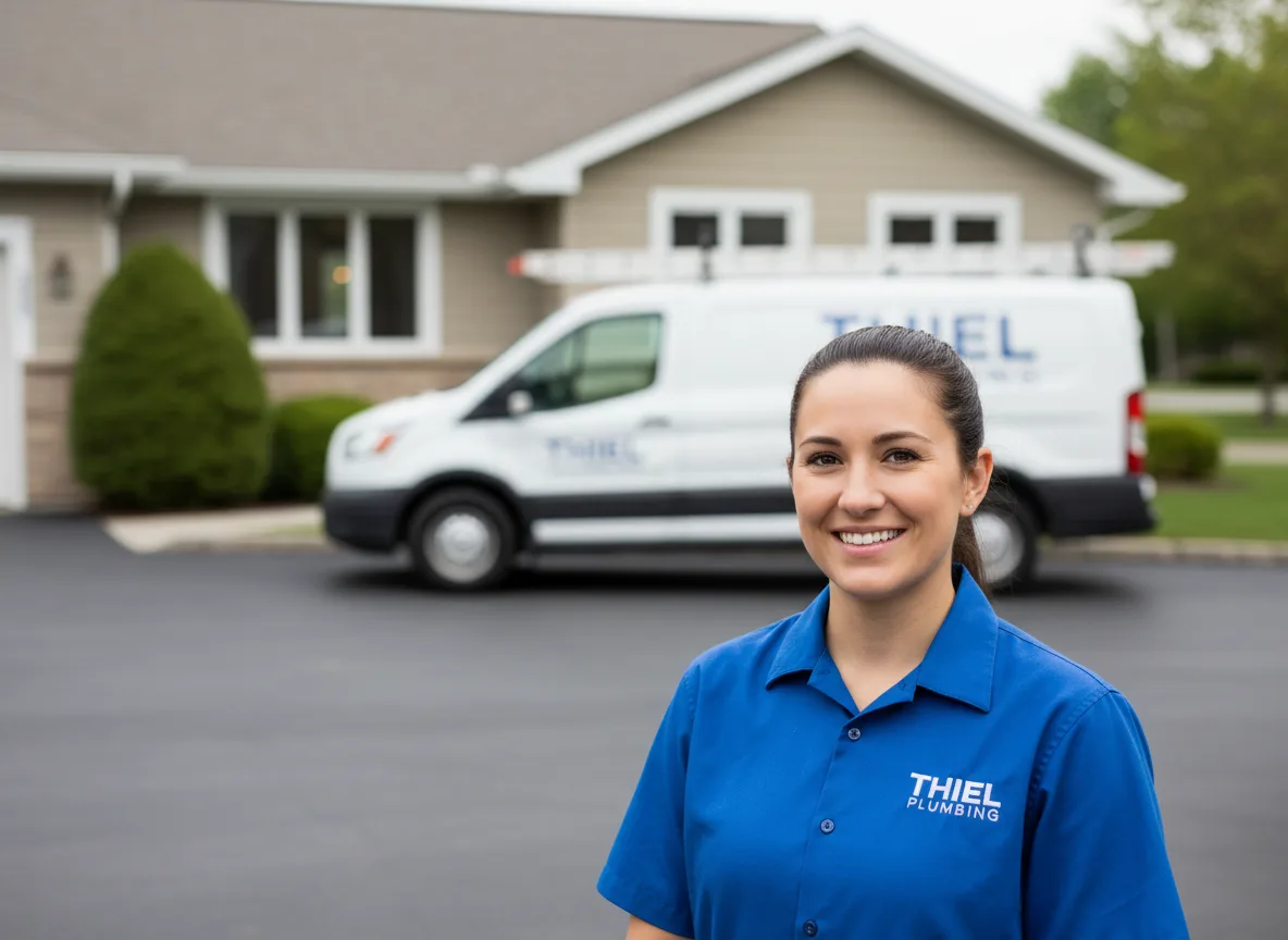 Plumber Tussy, OK FAQs